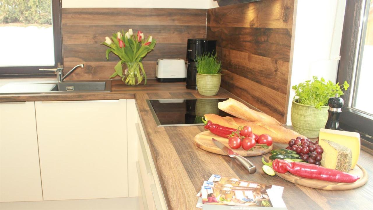 בלאיכאך Ferienhaus Mang מראה חיצוני תמונה