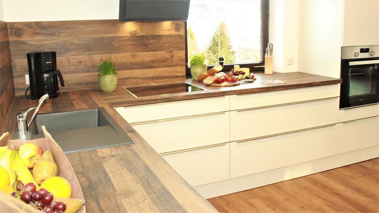 בלאיכאך Ferienhaus Mang מראה חיצוני תמונה