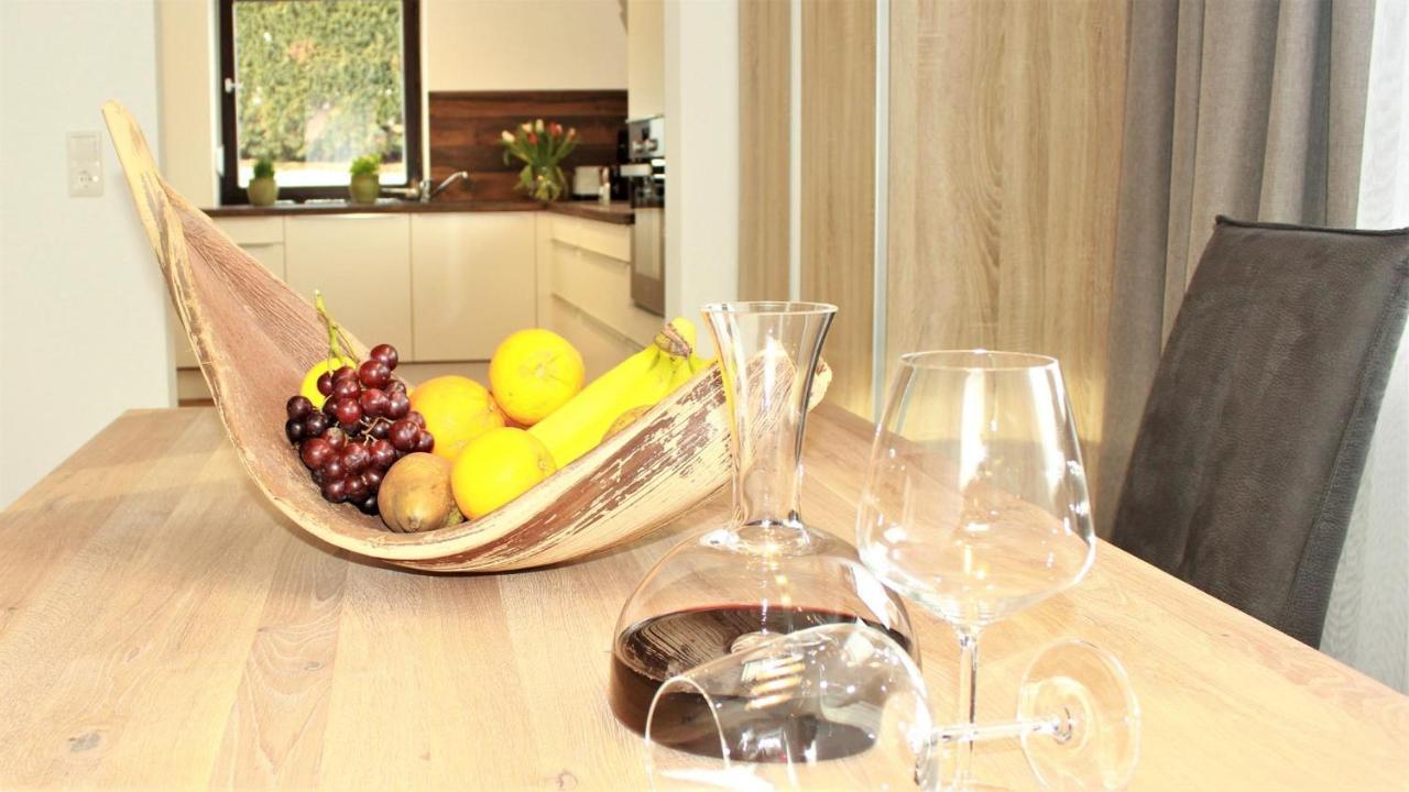 בלאיכאך Ferienhaus Mang מראה חיצוני תמונה