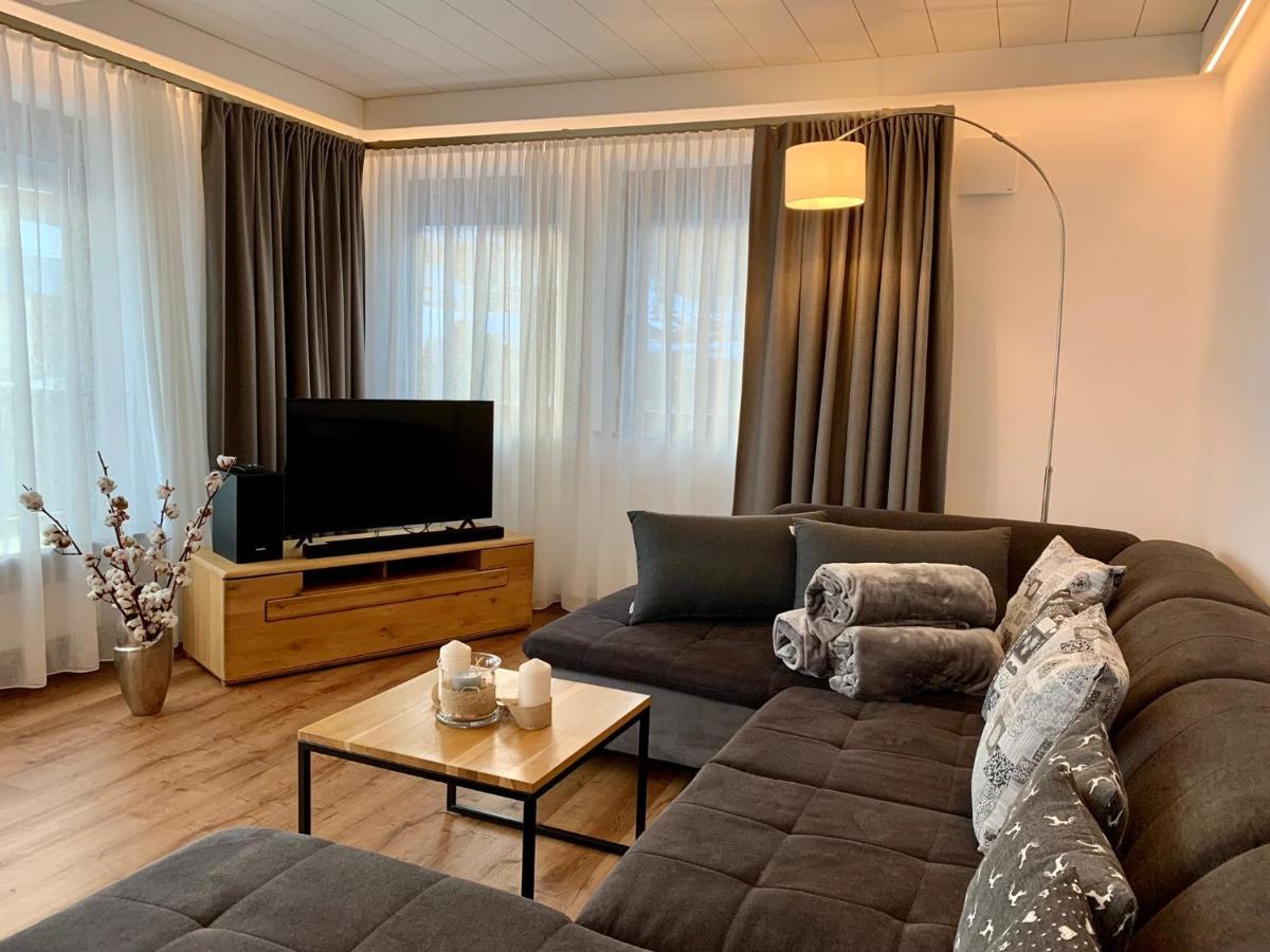 בלאיכאך Ferienhaus Mang מראה חיצוני תמונה