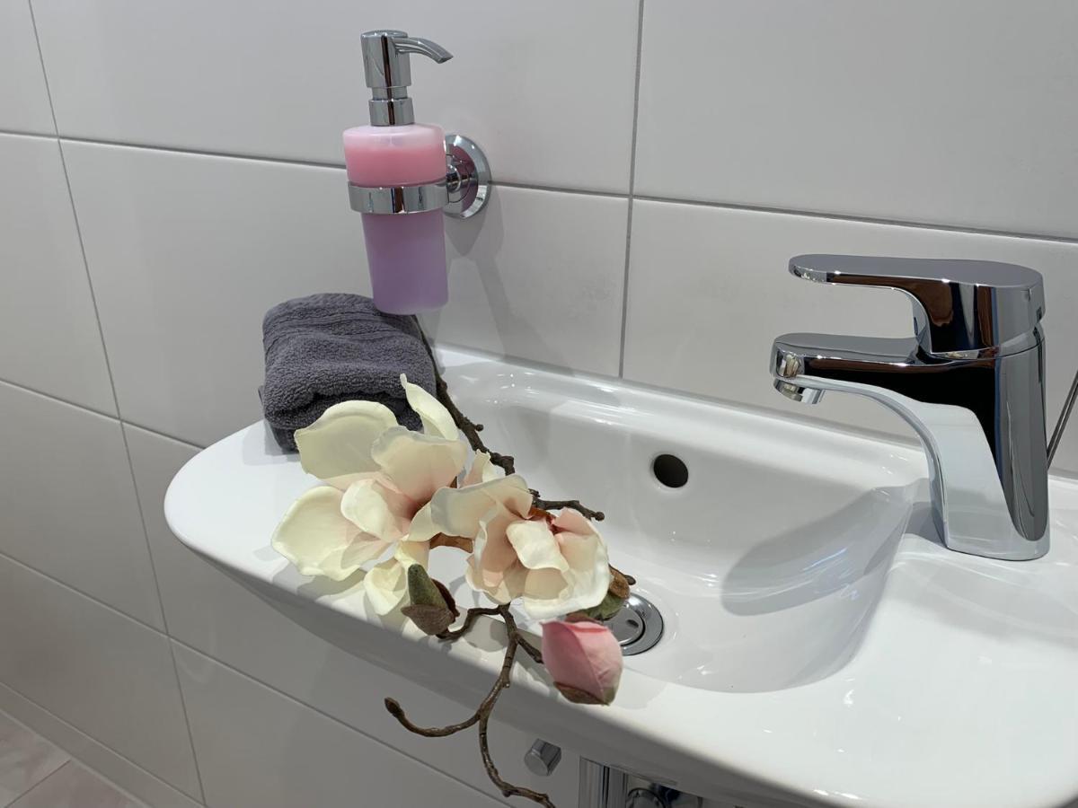 בלאיכאך Ferienhaus Mang מראה חיצוני תמונה
